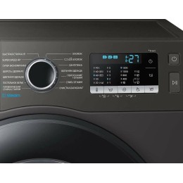 Стиральная машина Samsung WW80AGAS22AX/LD