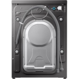 Стиральная машина Samsung WW80AGAS22AX/LD