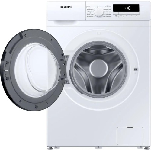 Стиральная машина Samsung WW80T3040BW/LP