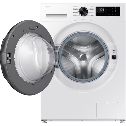 Стиральная машина Samsung WW90DG5U34AELP