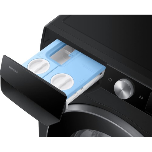 Стиральная машина Samsung WW90DG6G94LBLD