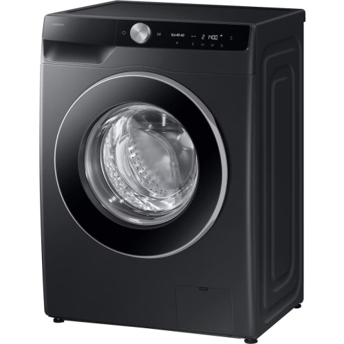 Стиральная машина Samsung WW90DG6G94LBLD