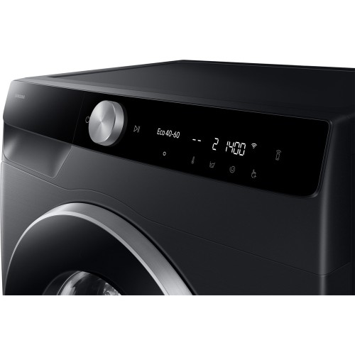Стиральная машина Samsung WW90DG6G94LBLP купить в Москве и Санкт-Петербурге