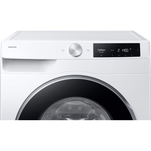 Стиральная машина Samsung WW90DG6U34LELP