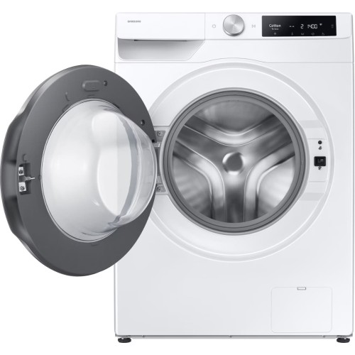 Стиральная машина Samsung WW90DG6U34LELP