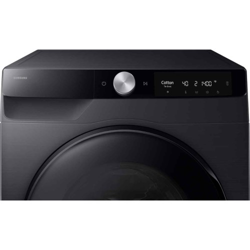 Стирально-сушильная машина Samsung WD11DG6B85BBLP