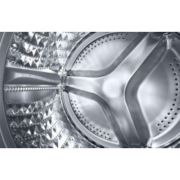 Стирально-сушильная машина Samsung WD11DG6B85BBLP