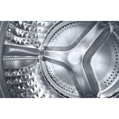 Стирально-сушильная машина Samsung WD11DG6B85BBLP