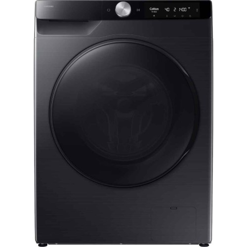 Стирально-сушильная машина Samsung WD11DG6B85BBLP