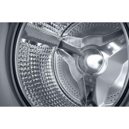 Стирально-сушильная машина Samsung WD11DG6B85BELP
