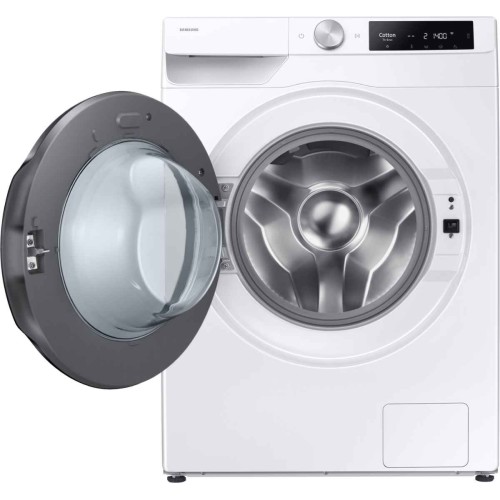 Стирально-сушильная машина Samsung WD11DG6B85BELP