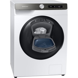 Стирально-сушильная машина Samsung WD80T554CBT/LP