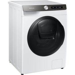 Стирально-сушильная машина Samsung WD80T554CBT/LP