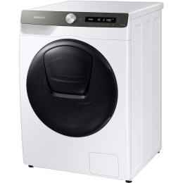 Стирально-сушильная машина Samsung WD80T554CBT/LP