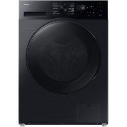 Стирально-сушильная машина Samsung WD90DG5G34BBLP