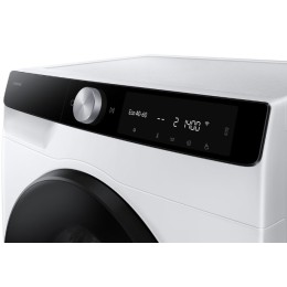 Стирально-сушильная машина Samsung WD90DG6G94BKLP