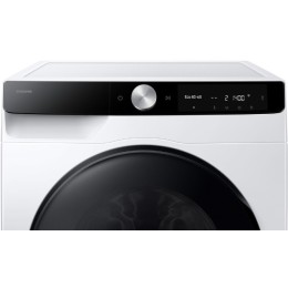 Стирально-сушильная машина Samsung WD90DG6G94BKLP