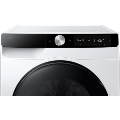 Стирально-сушильная машина Samsung WD90DG6G94BKLP купить в Москве и Санкт-Петербурге