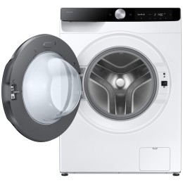 Стирально-сушильная машина Samsung WD90DG6G94BKLP