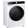 Стирально-сушильная машина Samsung WD90DG6G94BKLP купить в Москве и Санкт-Петербурге
