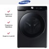 Стиральная машина Samsung WF20DG8650BVLD купить в Москве и Санкт-Петербурге