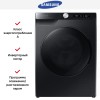 Стиральная машина Samsung WW80AG6L28BBLP