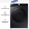 Стирально-сушильная машина Samsung WD11DG6B85BBLP