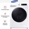 Стирально-сушильная машина Samsung WD11DG6B85BELP