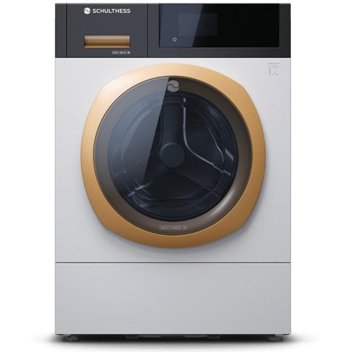 Стиральная машина Schulthess Ever Rose ADA1.103BE1H3J3K