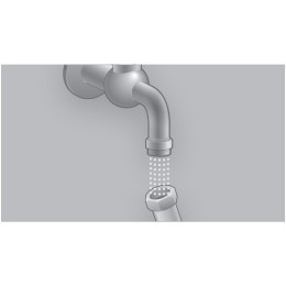 Стиральная машина Schulthess Ever Rose ADA1.103BE1H3J3K