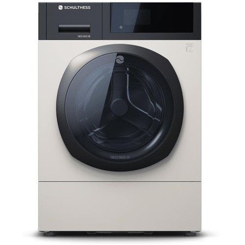 Стиральная машина Schulthess Flaw Less ADA1.105BE1H3J3K