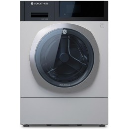 Стиральная машина Schulthess Новая звезда ADA5.114BE1H3J3K (NeoStar)