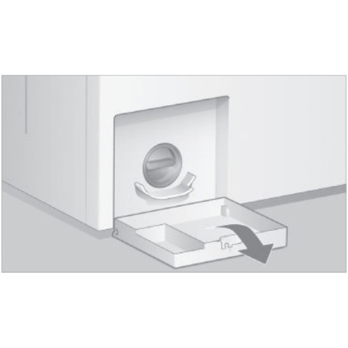 Стиральная машина Schulthess Serenity Snow ADA0.101BE1H3J2K