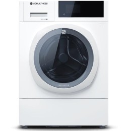 Стиральная машина Schulthess Serenity Snow ADA0.101BE1H3J2K