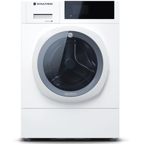 Стиральная машина Schulthess Serenity Snow ADA0.101BE1H3J2K