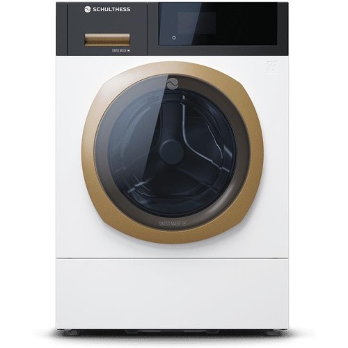 Стиральная машина Schulthess Solid Gold ADA1.102BE1H3J3K