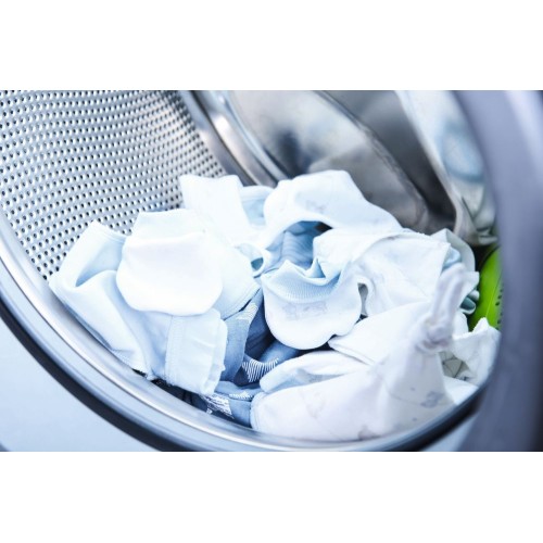 Стиральная машина Schulthess Spirit 530 White