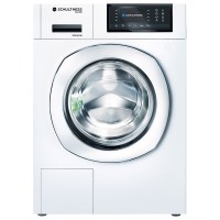 Стиральная машина Schulthess Spirit 530 White Стиральная машина Schulthess Spirit 530 White