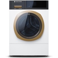 Стиральная машина Schulthess Spirit 540 Solid Gold ADA1.102BE1H3J3LY