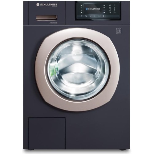 Стиральная машина Schulthess Spirit 540 Titan Rock