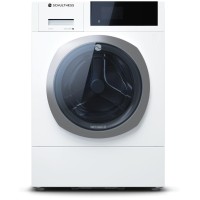 Стиральная машина Schulthess Sublime Snow ADA1.101BE1H3J3LY Стиральная машина Schulthess Sublime Snow ADA1.101BE1H3J3LY