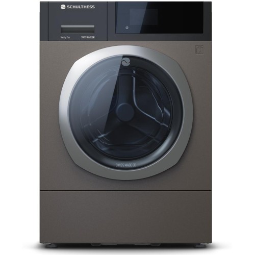 Стиральная машина Schulthess Vanity Fair ADA1.107BE1H3J3L