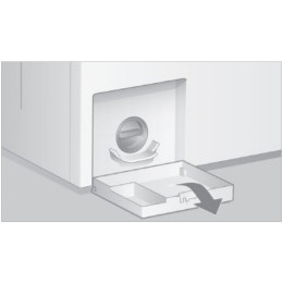 Стиральная машина Schulthess Vanity Fair ADA1.107BE1H3J3K