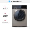 Стиральная машина Schulthess Iconic Gold ADA1.106BE1H3J3L