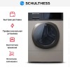 Стиральная машина Schulthess Iconic Gold ADA1.106BE1H3J3L