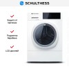 Стиральная машина Schulthess Serenity Snow ADA0.101BE1H3J2K