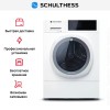 Стиральная машина Schulthess Serenity Snow ADA0.101BE1H3J2K