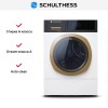 Стиральная машина Schulthess Solid Gold ADA1.102BE1H3J3K