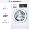 Стиральная машина Schulthess Spirit 530 White