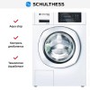 Стиральная машина Schulthess Spirit 530 White